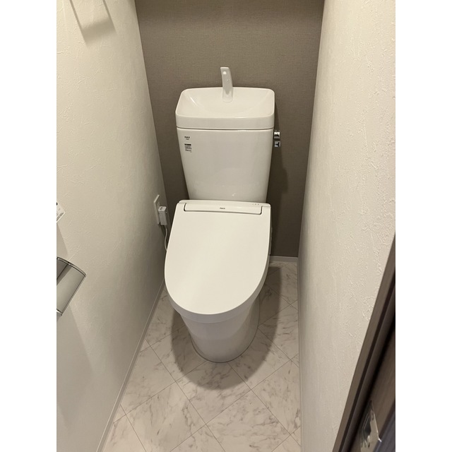 ACP Residence 亀戸1004号室 内観