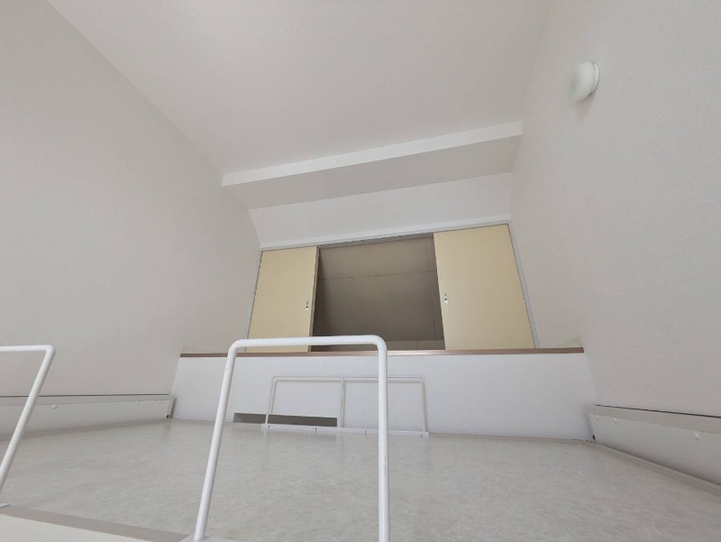 パンシオン座間No.22階 収納