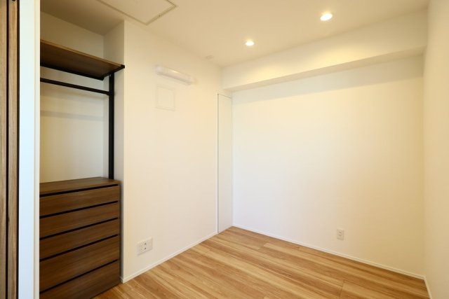 グローリオタワー巣鴨18階 部屋その他