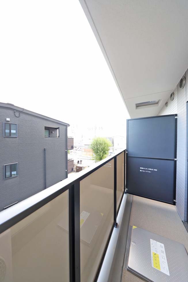 MAXIV川口青木3階 内観