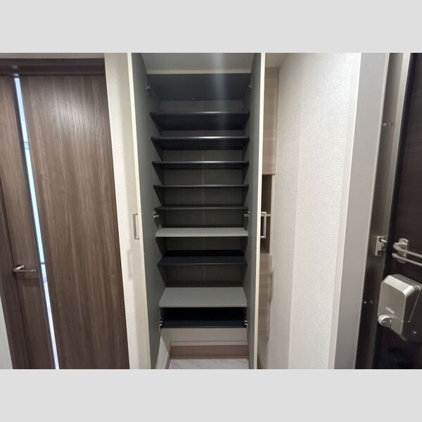 グラナーデ扇Ⅰ　A101号室 収納