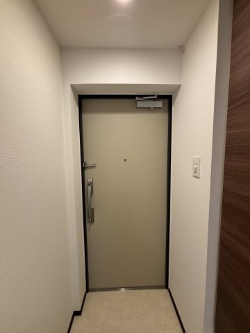 ジェノヴィア妙典0201号室 別タイプ参考写真