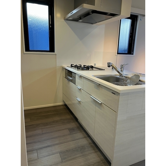 Ｌａ　Ｐｅｒｌａ　ＪｉｙｕｇａｏｋａⅡ101号室 2026年1月撮影