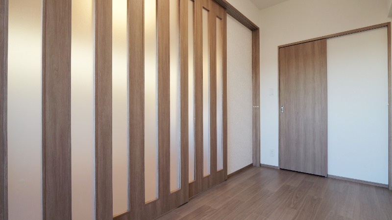 プレジオ練馬富士見台 部屋その他