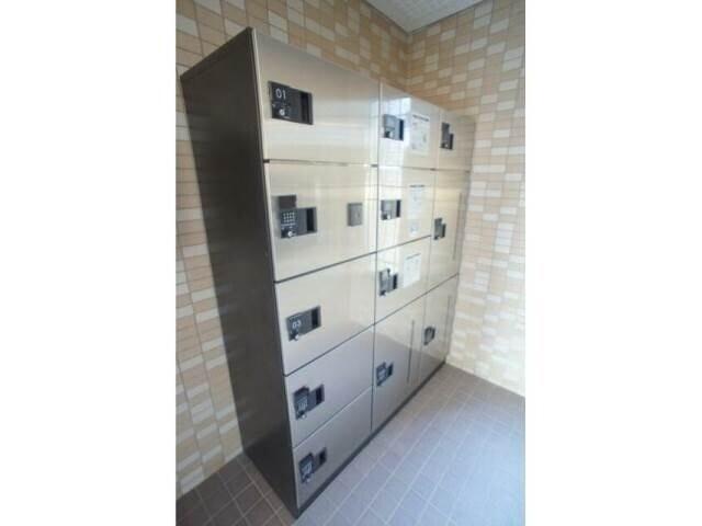 ディアレンス浦和1階 部屋その他