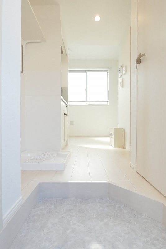 スマイルホーム王子 内観