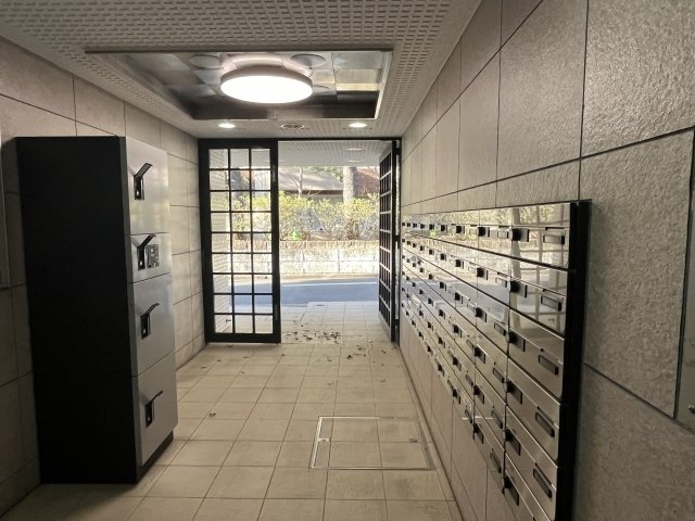 エヴェナール代々木1階 その他共有部分