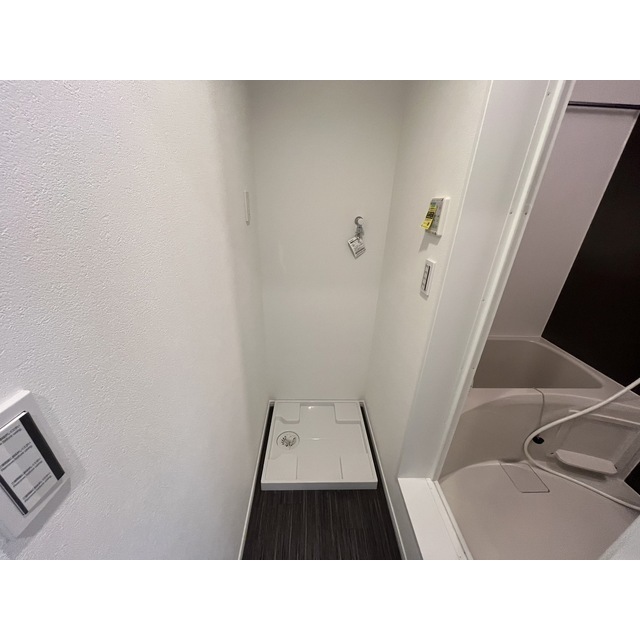 MQuarto一之江101号室 部屋その他