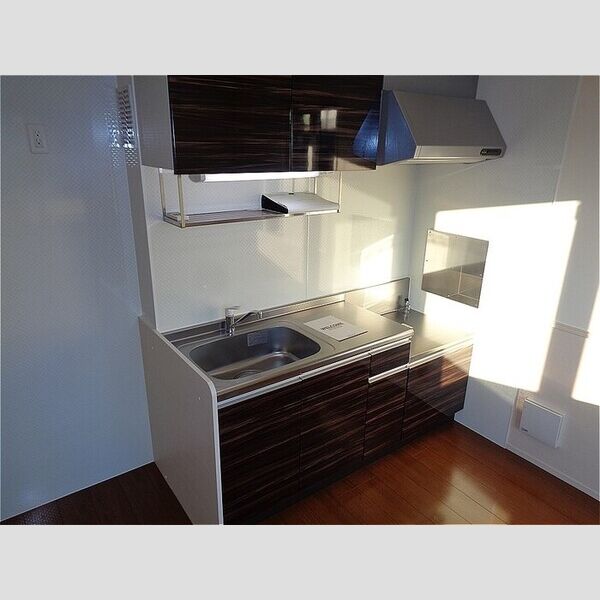 コマンドゥール キッチン