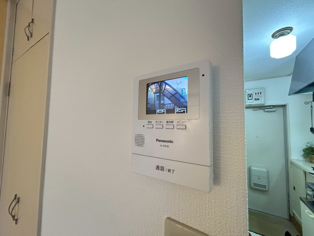 ワイズピア1階 部屋その他