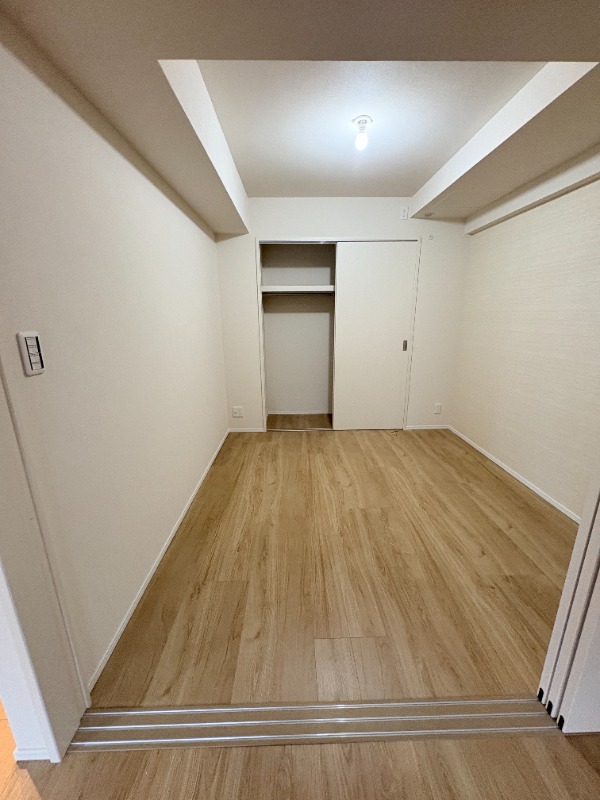 アーバン　トレジャー　ケヤキ2階 内観