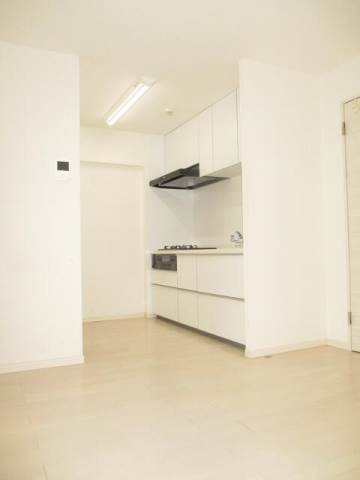 ダイアパレス浅間町第２4階 部屋その他