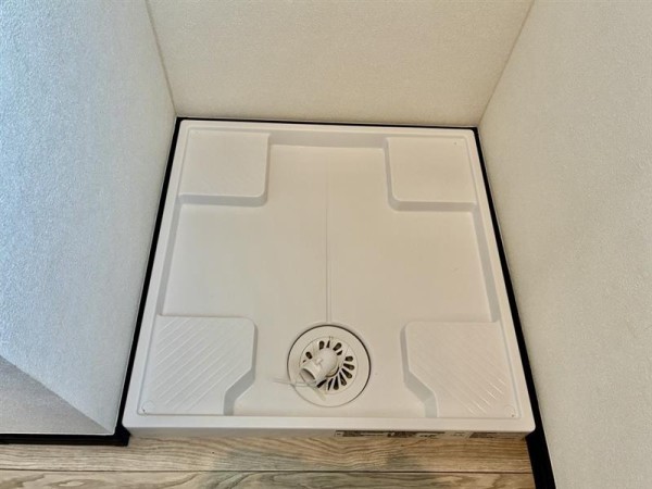 フォルモント 部屋その他