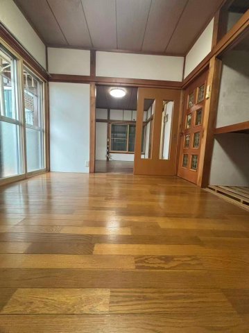 カルド御蔵鎌倉公園 内観