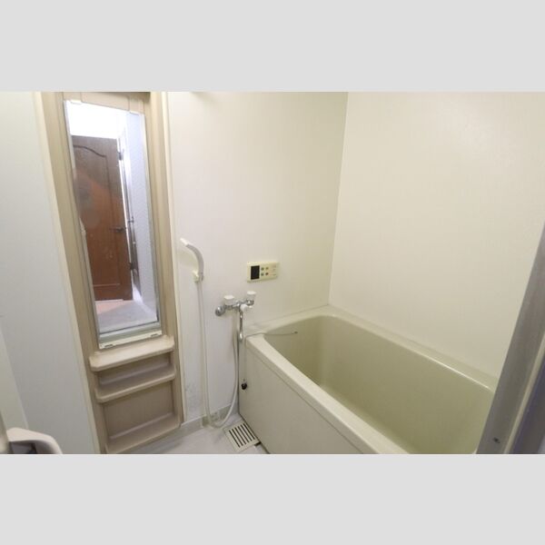 ディアコート　B バスルーム