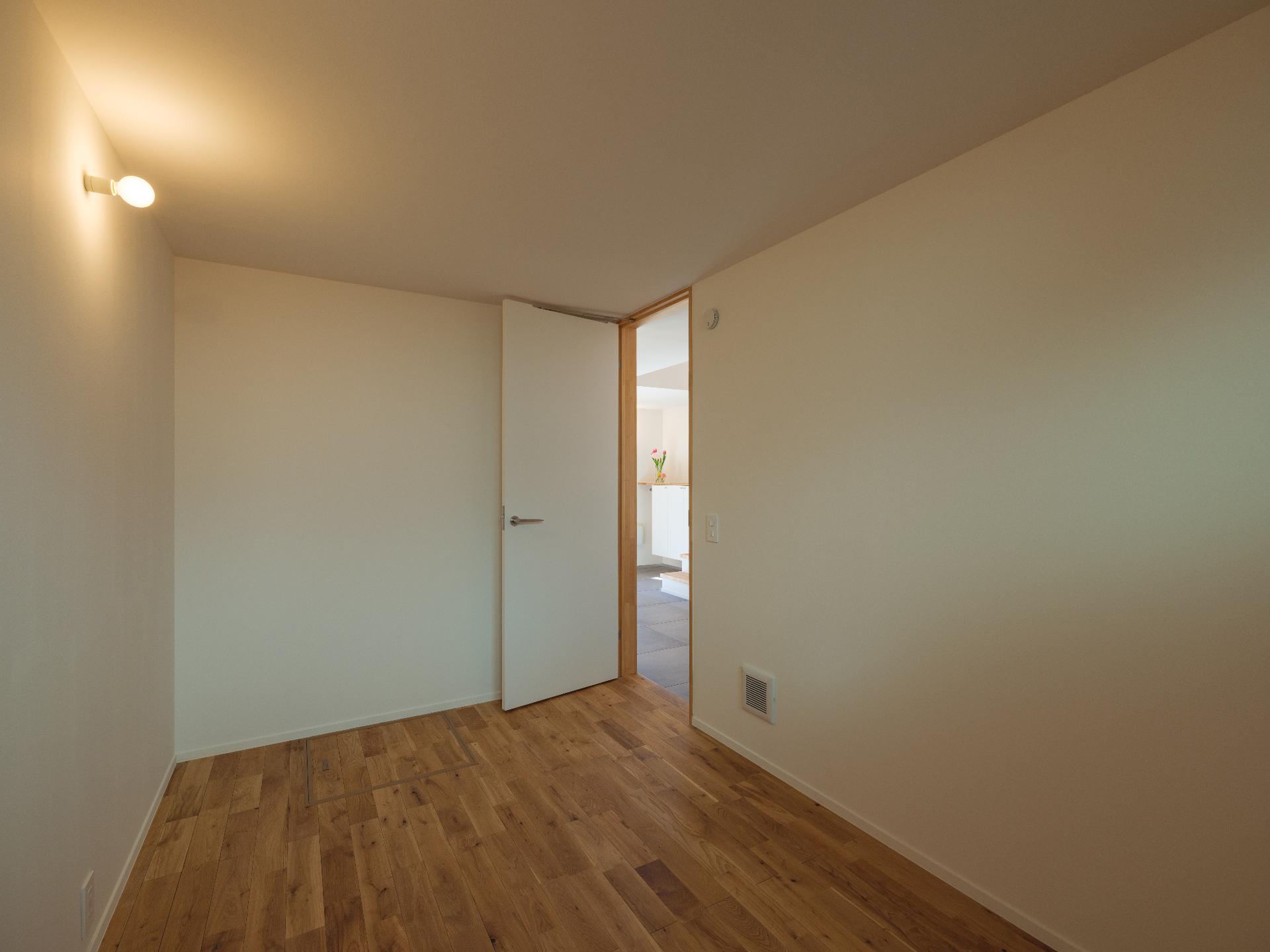 Kizuki Terracehouse 川和台 洋室2(5帖）