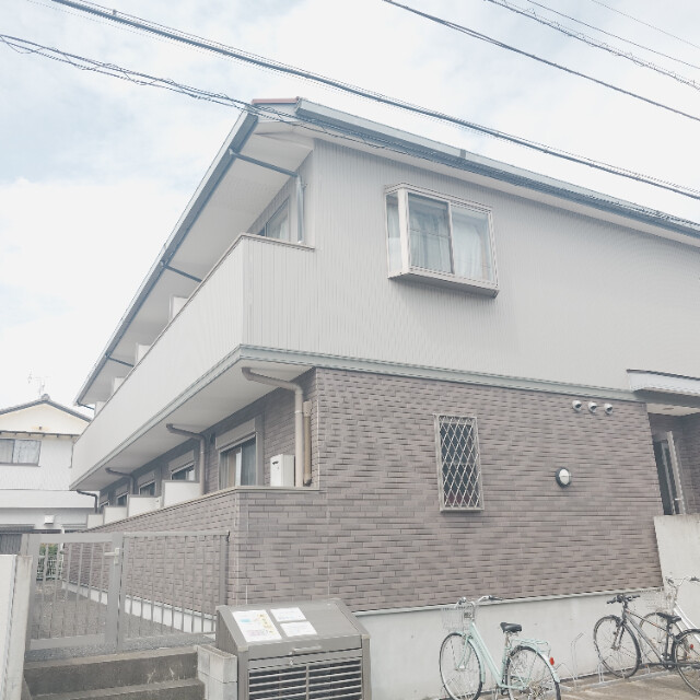 サンフィット(E-074) 外観