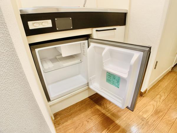アーバンヒルズ 部屋設備