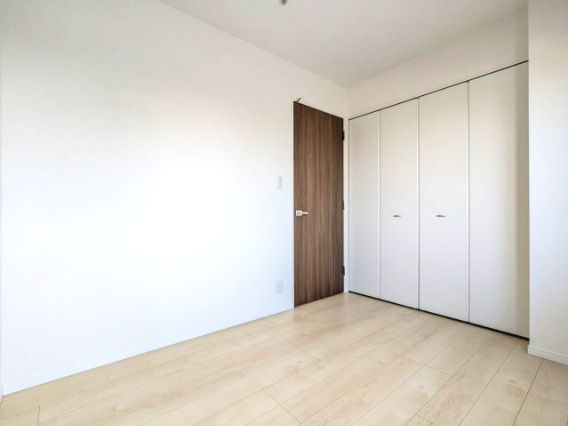 エムジー目黒駅前1306号室 リビング