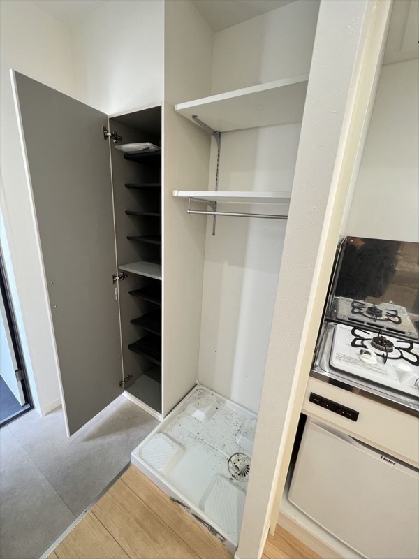 クレストール　ＮＢ1階 部屋その他