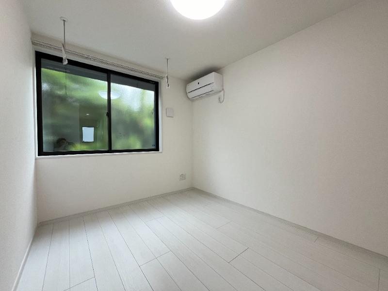 マーレ西巣鴨 リビング