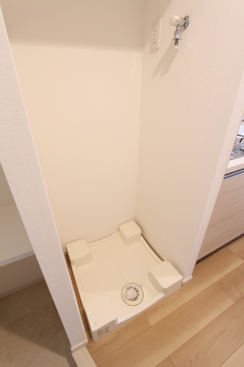 プラウドフラット学芸大学Ⅱ103号室 ※参考写真