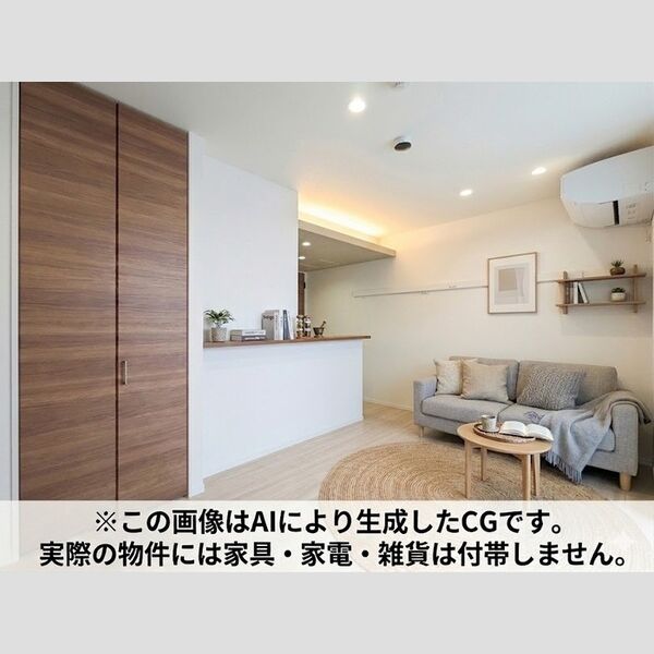 301号室