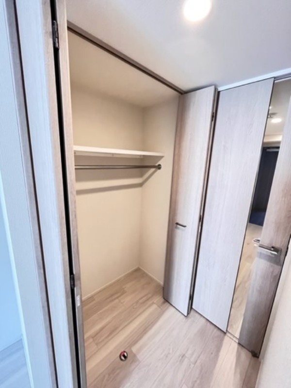 クロスレジデンス飯田橋2階 部屋その他