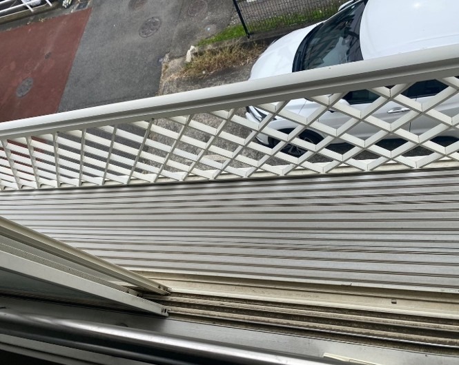 メゾフラット善行2階 ＊別号室の写真となります。