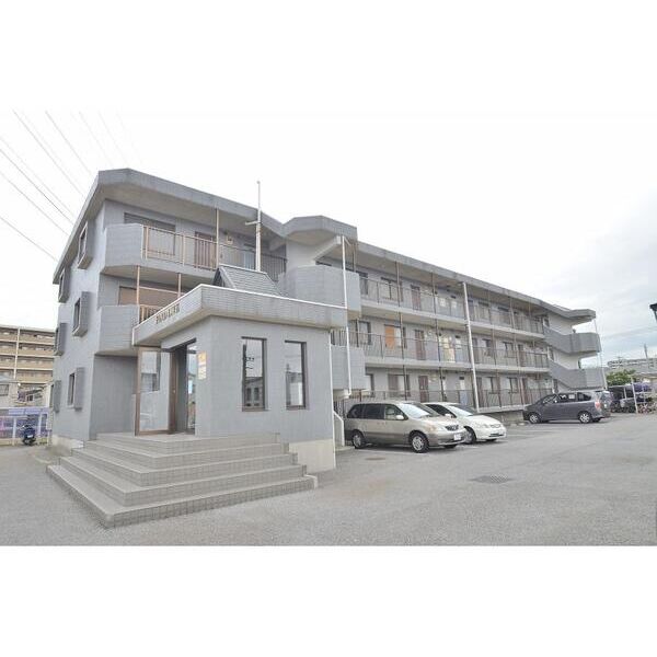 ファインドリブ エントランス