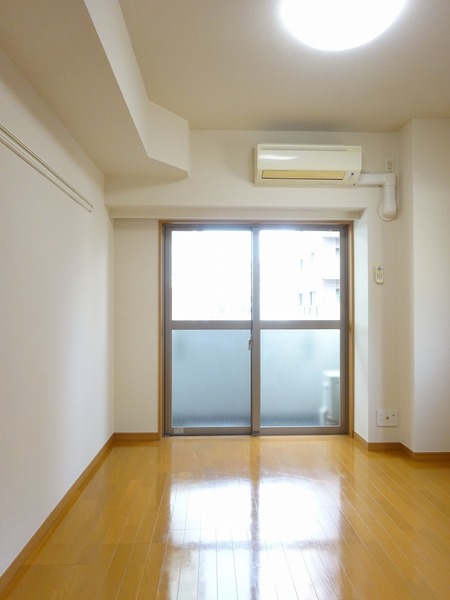 スカイコート錦糸町第二 リビング