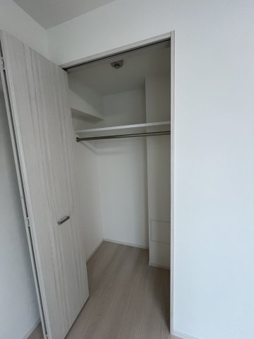 アンベリール王子 収納