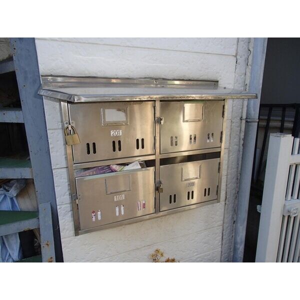 ヒールパイン国分寺202号室 部屋その他