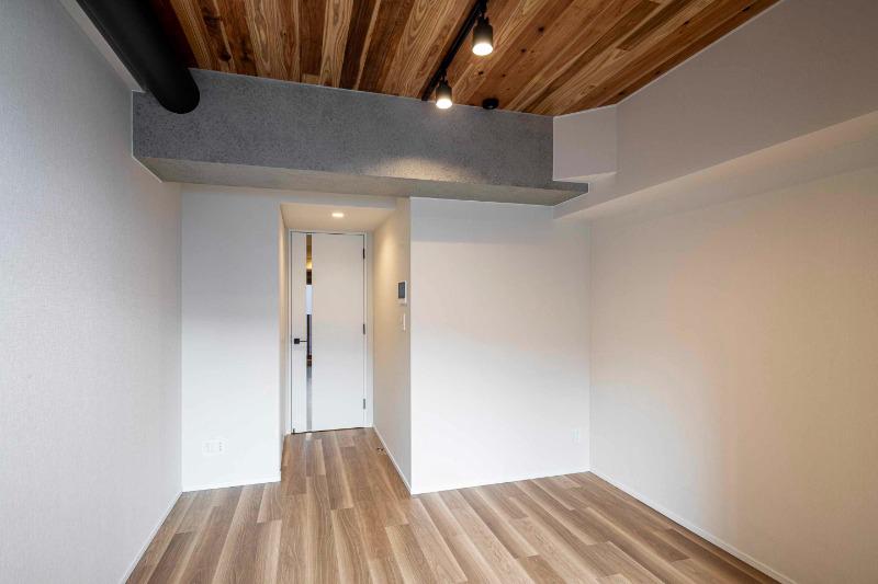 シーズンフラッツ新大塚6階 部屋その他