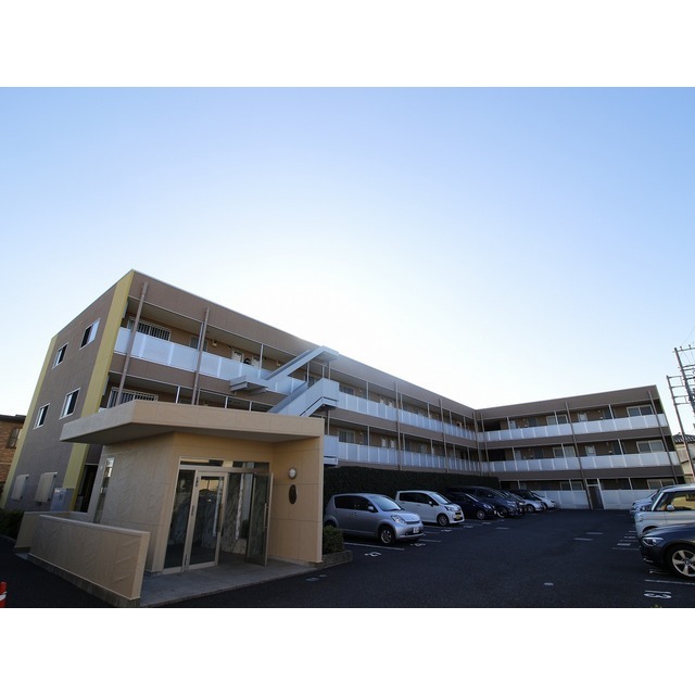 アンプルール 彩華201号室 部屋その他