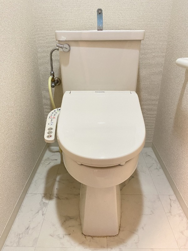 フローラ稲毛 ※別部屋の写真となります。