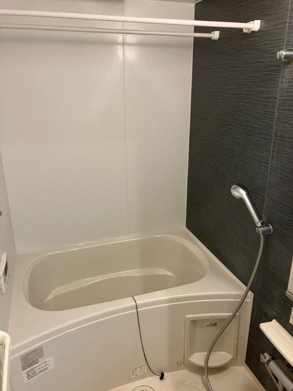 PISO ARCE Shinagawa1階 お風呂