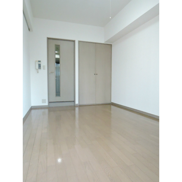 プレールミホカテリーナ武蔵小山 ※掲載写真別号室