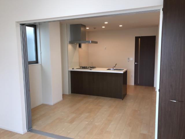 Ｒｏｏｆｅｒ リビング