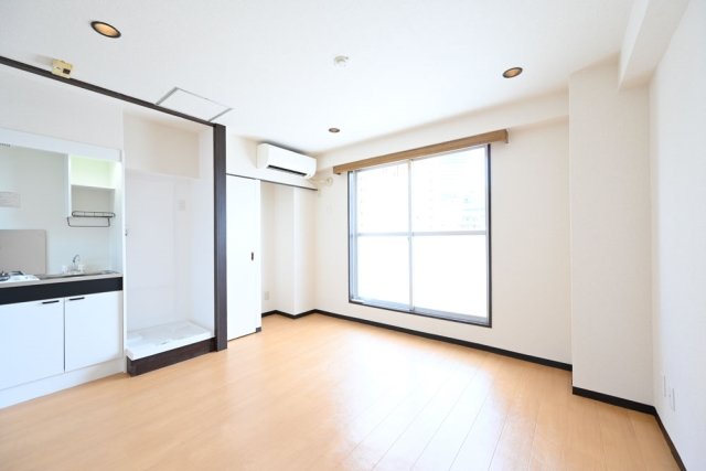 日興パレス駒場6階 部屋その他