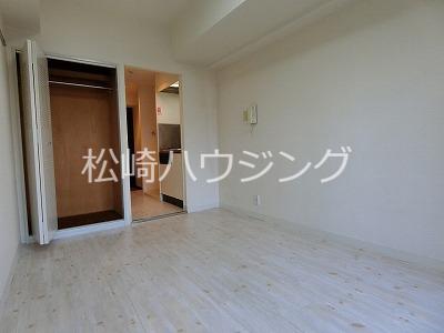 ハラスパジオ中野 内観