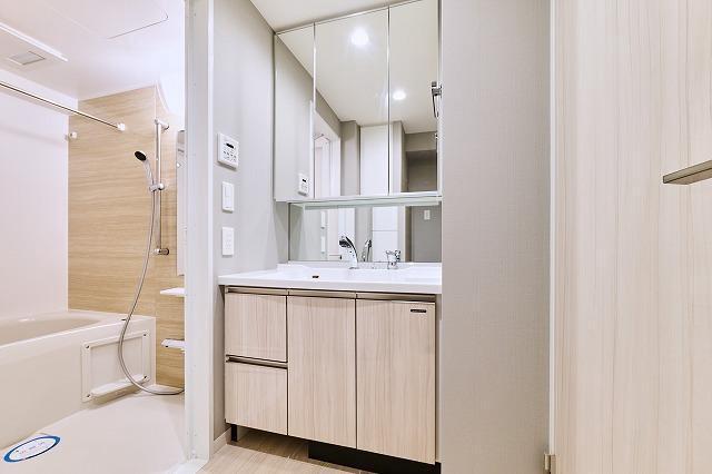 東神田テラスレジデンス11階 同建物別部屋の参考画像