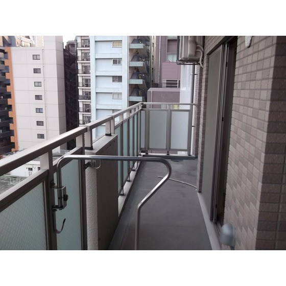 シャンテメゾン田仲0802号室 部屋その他