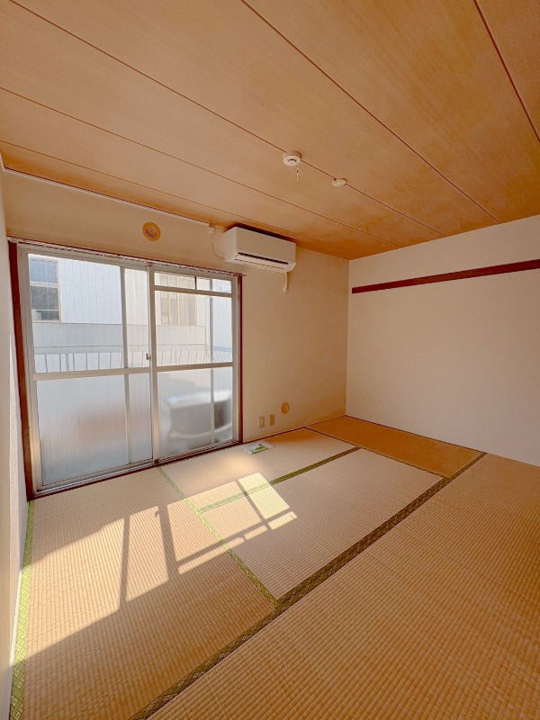 パルコーポ田園調布Ⅱ 部屋その他
