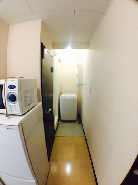 レオネクストＭＡＴＯＢＡみなみ203号室 部屋その他