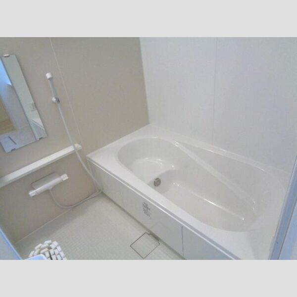 ストーク成城　Ⅰ Ⅰ201号室　浴室