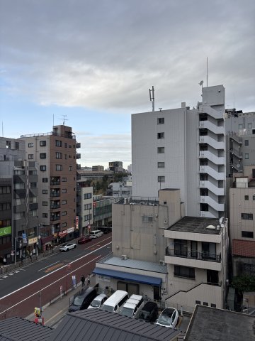 花川戸マンション0701号室 部屋その他