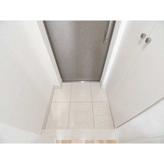 ＧＲＡＮ　ＰＡＳＥＯ本郷三丁目1102号室 玄関