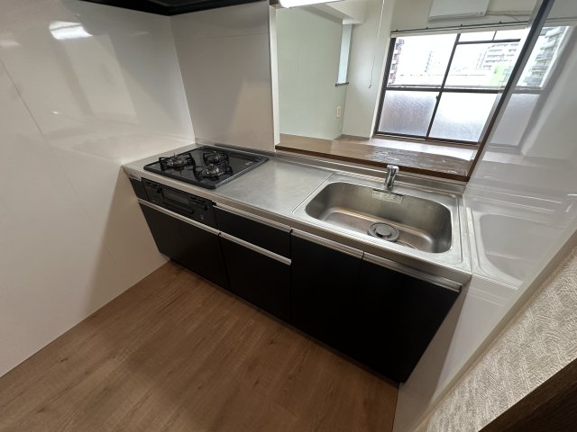 ベルドゥムール越谷茜町602号室 同建物別部屋の参考画像