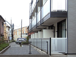 レオパレスＴ＆Ｙ103号室 部屋その他